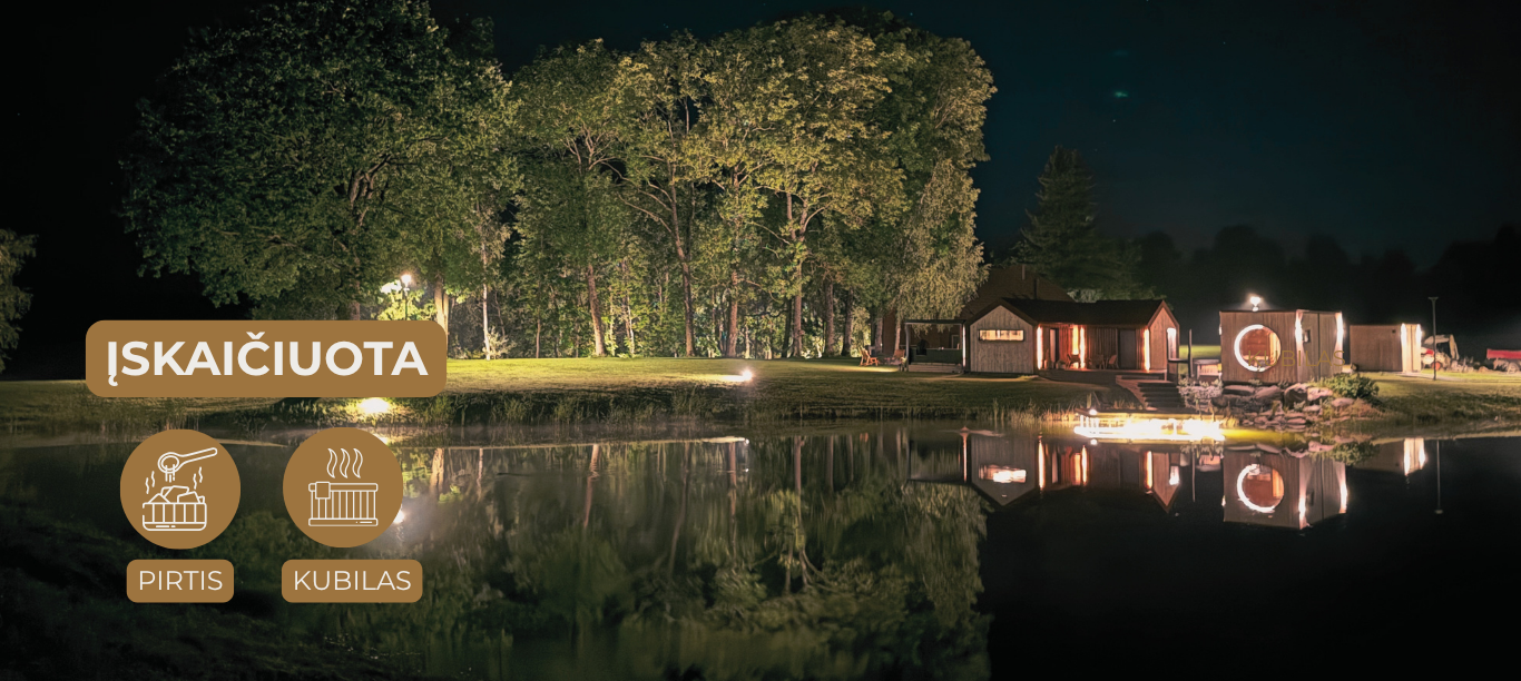 Letai resort